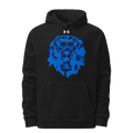 Washington Blue Lions Football 10104839 Under Armour Hoodie