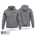 Lexington Police Department 83581410 Hoodie - 1