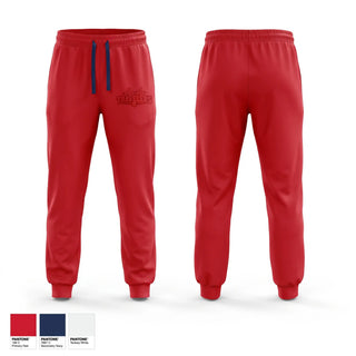 Sweatpants, Lady Travelers, Softball, Teamtime, Team time, sublimation, custom sports apparel, team uniforms, spirit wear, spiritwear, sports uniforms, custom shirts, team store, custom team store, fundraiser sports, apparel fundraiser