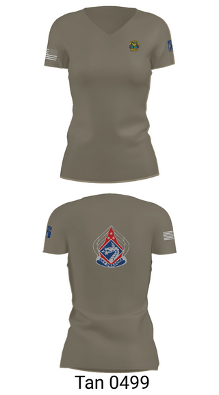 Womens Short Sleeve Vneck Shirt, 22 MPAD, , Teamtime, Team time, sublimation, custom sports apparel, team uniforms, spirit wear, spiritwear, sports uniforms, custom shirts, team store, custom team store, fundraiser sports, apparel fundraiser
