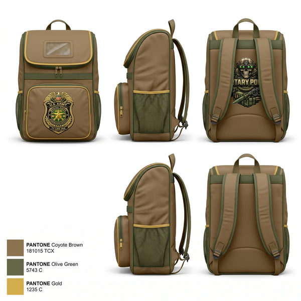 Gear Bag, Military Police Investigations, Army, Teamtime, Team time, sublimation, custom sports apparel, team uniforms, spirit wear, spiritwear, sports uniforms, custom shirts, team store, custom team store, fundraiser sports, apparel fundraiser