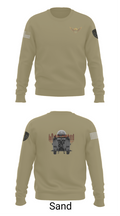 CHP- GGD WST 25577608 Crew Neck Sweatshirt - 81