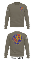 1BSTB 82169238 Crew Neck Sweatshirt - 65