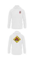 2/6 Fox Company 33227581 Windbreaker - 10