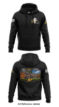 StyleWith_Che Hoodie - 6