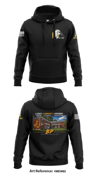 Hoodie, StyleWith_Che, Space Force, Teamtime, Team time, sublimation, custom sports apparel, team uniforms, spirit wear, spiritwear, sports uniforms, custom shirts, team store, custom team store, fundraiser sports, apparel fundraiser