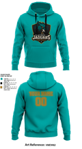 southeast Jaguars 26594681 Hoodie - 5