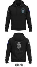 95th cbrn 3rd plt Hoodie - 38