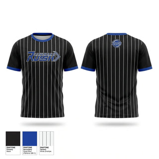 Short Sleeve Performance Shirt, UNORTHODOX PAINTBALL, Spirit Store, Teamtime, Team time, sublimation, custom sports apparel, team uniforms, spirit wear, spiritwear, sports uniforms, custom shirts, team store, custom team store, fundraiser sports, apparel fundraiser