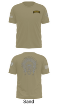 Scout plt HHT 3/278 ACR 94348798 Old School Cotton Feel Shirt - 90