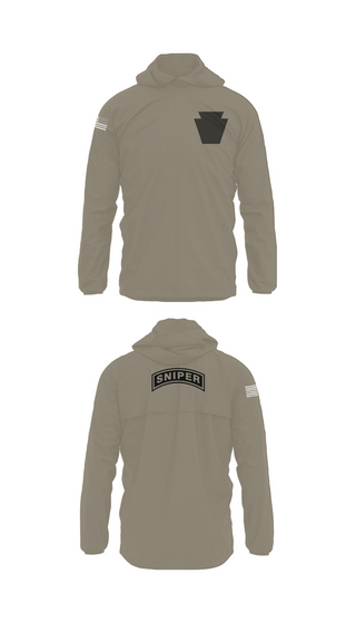 Windbreaker, , National Guard, Teamtime, Team time, sublimation, custom sports apparel, team uniforms, spirit wear, spiritwear, sports uniforms, custom shirts, team store, custom team store, fundraiser sports, apparel fundraiser