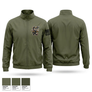 Windbreaker, Squad 7, Fire Department, Teamtime, Team time, sublimation, custom sports apparel, team uniforms, spirit wear, spiritwear, sports uniforms, custom shirts, team store, custom team store, fundraiser sports, apparel fundraiser