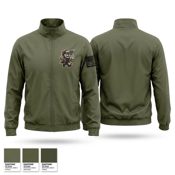 Windbreaker, Squad 7, Fire Department, Teamtime, Team time, sublimation, custom sports apparel, team uniforms, spirit wear, spiritwear, sports uniforms, custom shirts, team store, custom team store, fundraiser sports, apparel fundraiser