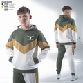 Battle Mountain Longhorns 79152921 Hoodie - 2