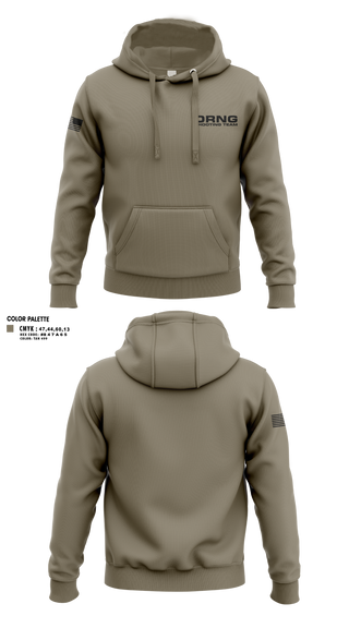 Hoodie, Oregon national guard shooting team, Army, Teamtime, Team time, sublimation, custom sports apparel, team uniforms, spirit wear, spiritwear, sports uniforms, custom shirts, team store, custom team store, fundraiser sports, apparel fundraiser