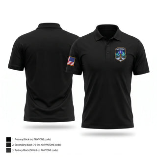 Short Sleeve Performance Polo, Bottineau Ambulance District, EMS/EMT, Teamtime, Team time, sublimation, custom sports apparel, team uniforms, spirit wear, spiritwear, sports uniforms, custom shirts, team store, custom team store, fundraiser sports, apparel fundraiser