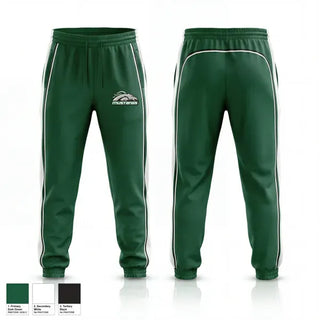 Sweatpants, Lady Mustangs, Softball, Teamtime, Team time, sublimation, custom sports apparel, team uniforms, spirit wear, spiritwear, sports uniforms, custom shirts, team store, custom team store, fundraiser sports, apparel fundraiser