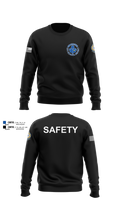 RCSD ROCHESTER NY 52361743 Crew Neck Sweatshirt - 1