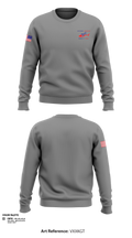 Air Evac Lifeteam Crew Neck Sweatshirt - 11