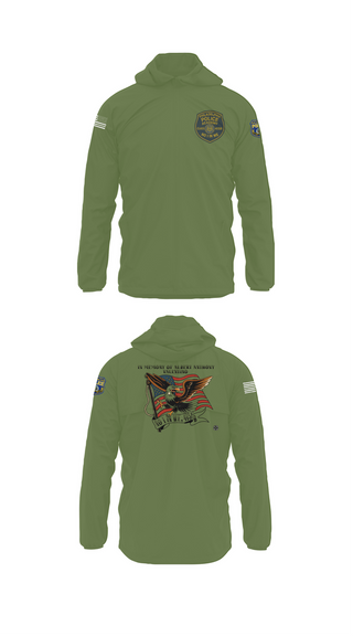 Windbreaker, Philadelphia Police, , Teamtime, Team time, sublimation, custom sports apparel, team uniforms, spirit wear, spiritwear, sports uniforms, custom shirts, team store, custom team store, fundraiser sports, apparel fundraiser