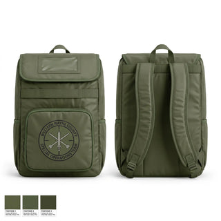 Gear Bag, Western Wayne SWAT, Police, Teamtime, Team time, sublimation, custom sports apparel, team uniforms, spirit wear, spiritwear, sports uniforms, custom shirts, team store, custom team store, fundraiser sports, apparel fundraiser