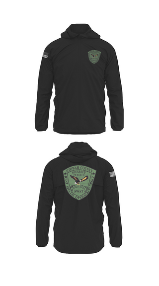 Windbreaker, Etowah County JSOG, , Teamtime, Team time, sublimation, custom sports apparel, team uniforms, spirit wear, spiritwear, sports uniforms, custom shirts, team store, custom team store, fundraiser sports, apparel fundraiser