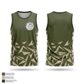 Basketball Boot Camp Mens Basketball Jersey - 1