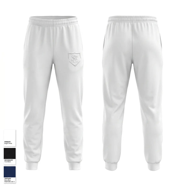 Sweatpants, Gaels, Softball, Teamtime, Team time, sublimation, custom sports apparel, team uniforms, spirit wear, spiritwear, sports uniforms, custom shirts, team store, custom team store, fundraiser sports, apparel fundraiser