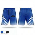 Midway Middle School 81261589 Athletic Shorts With Pockets - 1