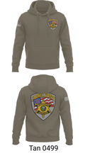 Caldwell County Sheriff's Office 64628956 Hoodie - 74