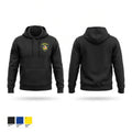 Brentwood Police Investigations Hoodie - 1