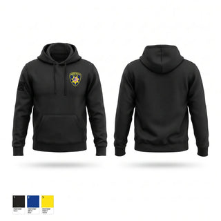 Hoodie, Brentwood Police Investigations, Police, Teamtime, Team time, sublimation, custom sports apparel, team uniforms, spirit wear, spiritwear, sports uniforms, custom shirts, team store, custom team store, fundraiser sports, apparel fundraiser