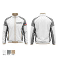 LCBDU Windbreaker - 1