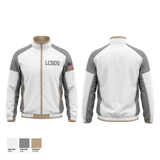 Windbreaker, LCBDU, Police, Teamtime, Team time, sublimation, custom sports apparel, team uniforms, spirit wear, spiritwear, sports uniforms, custom shirts, team store, custom team store, fundraiser sports, apparel fundraiser
