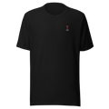 Tates Creek Commodore Marching Band 89395376 Unisex Staple T-Shirt | Bella + Canvas 3001