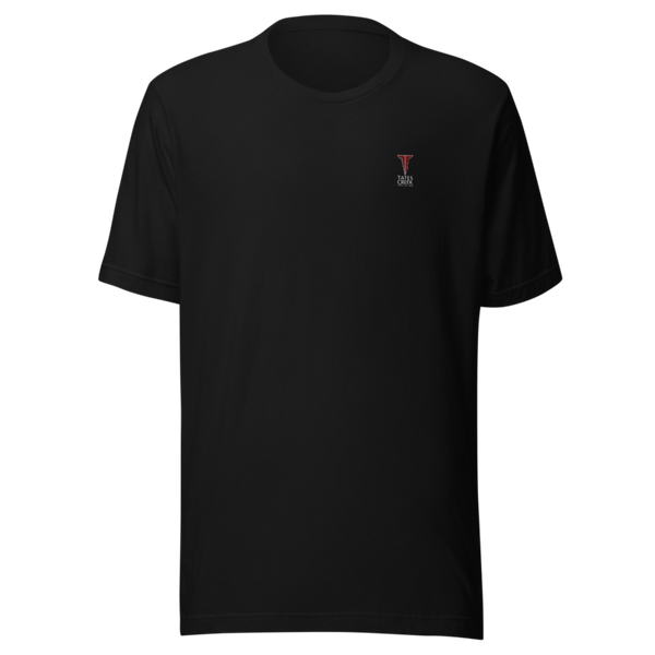 Tates Creek Commodore Marching Band 89395376 Unisex Staple T-Shirt | Bella + Canvas 3001
