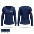 Grip Old School Cotton Feel Shirt - 1
