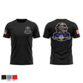 RDF Chemical Munitions Team Short Sleeve Performance Shirt - 1