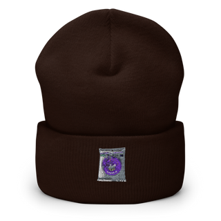 Hamtung 55597432 Cuffed Beanie | Yupoong 1501KC