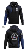3BCT H2F 56762054 Hoodie - 2