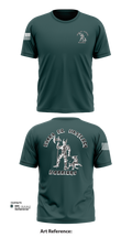 Guard company westlock 44609469 Short Sleeve Performance Shirt - 101