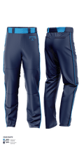 Frozen Rope Baseball 67609080 Baseball Pants - 1