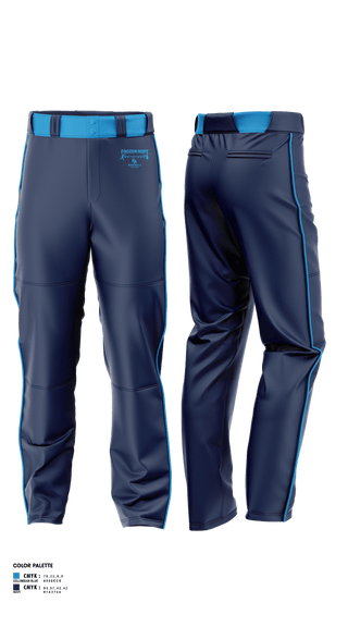 Baseball Pants, Frozen Rope Baseball, Baseball, Teamtime, Team time, sublimation, custom sports apparel, team uniforms, spirit wear, spiritwear, sports uniforms, custom shirts, team store, custom team store, fundraiser sports, apparel fundraiser