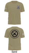 GUNNERSMATE 50688941 Short Sleeve Performance Shirt - 91