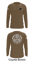 Region 3 Homeland Response Force 34212172 Long Sleeve Performance Shirt 6