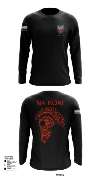 Long Sleeve Performance Shirt, , Army, Teamtime, Team time, sublimation, custom sports apparel, team uniforms, spirit wear, spiritwear, sports uniforms, custom shirts, team store, custom team store, fundraiser sports, apparel fundraiser