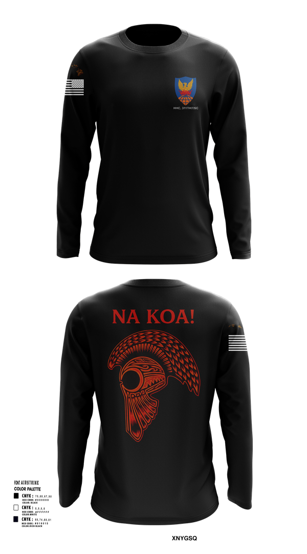 Long Sleeve Performance Shirt, , Army, Teamtime, Team time, sublimation, custom sports apparel, team uniforms, spirit wear, spiritwear, sports uniforms, custom shirts, team store, custom team store, fundraiser sports, apparel fundraiser