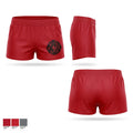 Mountain View Fire Department 80154096 Ranger Panties - 1