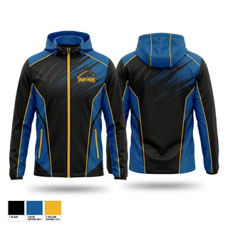 Windbreaker, Ohio Valley Elite Football Club, , Teamtime, Team time, sublimation, custom sports apparel, team uniforms, spirit wear, spiritwear, sports uniforms, custom shirts, team store, custom team store, fundraiser sports, apparel fundraiser