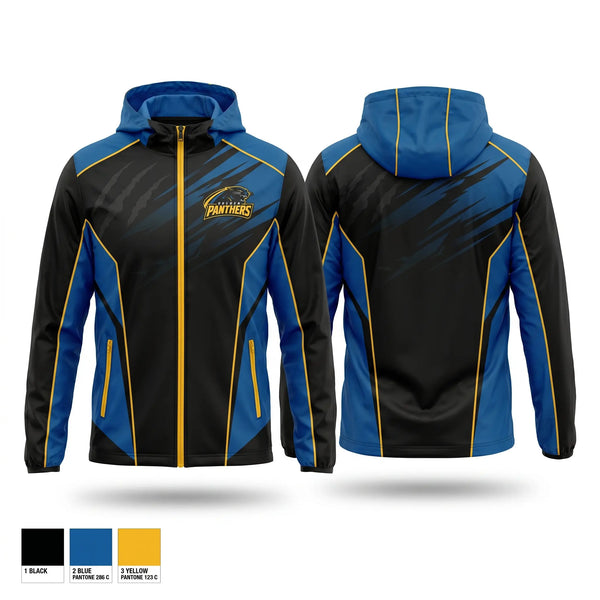 Windbreaker, Ohio Valley Elite Football Club, , Teamtime, Team time, sublimation, custom sports apparel, team uniforms, spirit wear, spiritwear, sports uniforms, custom shirts, team store, custom team store, fundraiser sports, apparel fundraiser